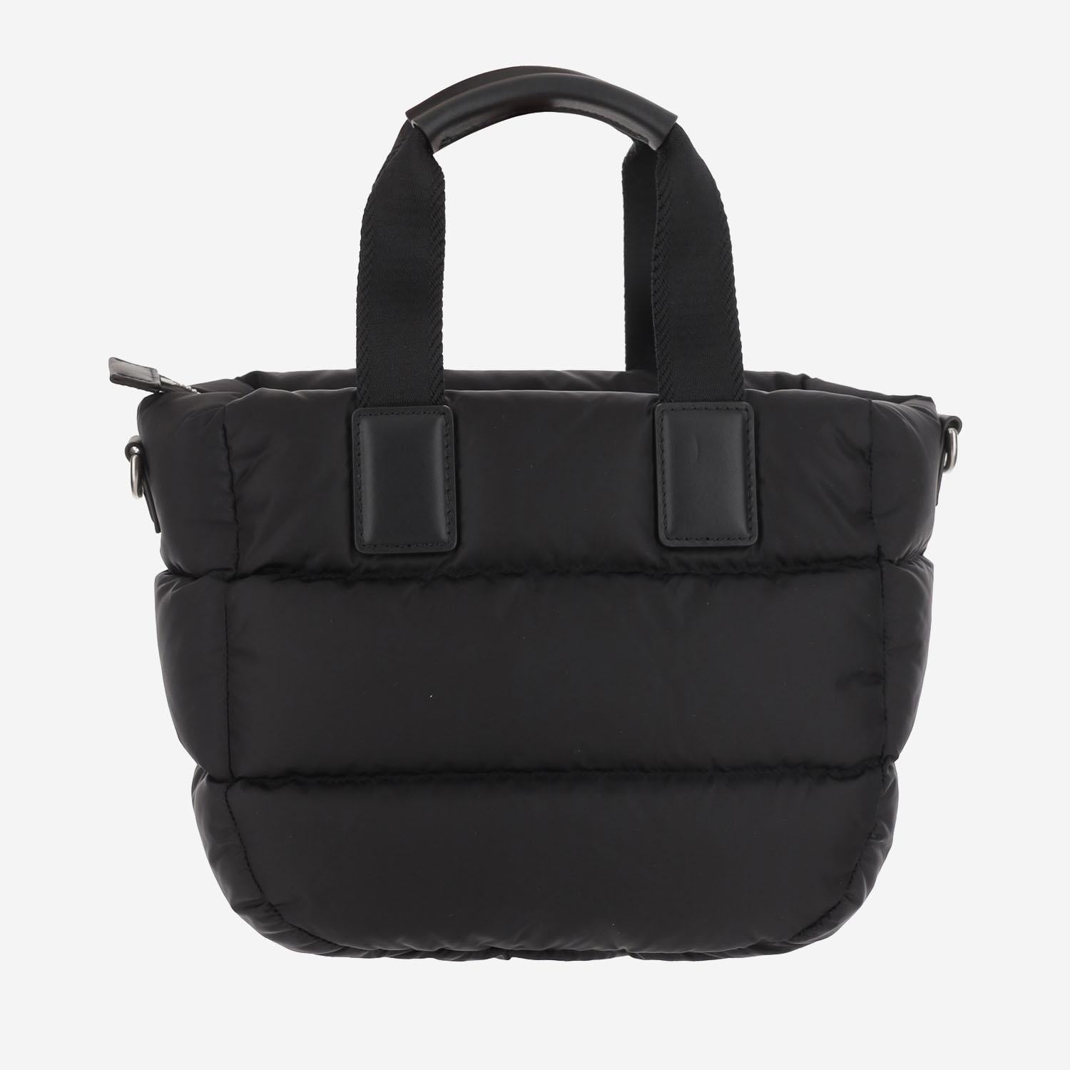 BORSA TOTE CARADOC MINI 5D00009 M6275999 MONCLER 