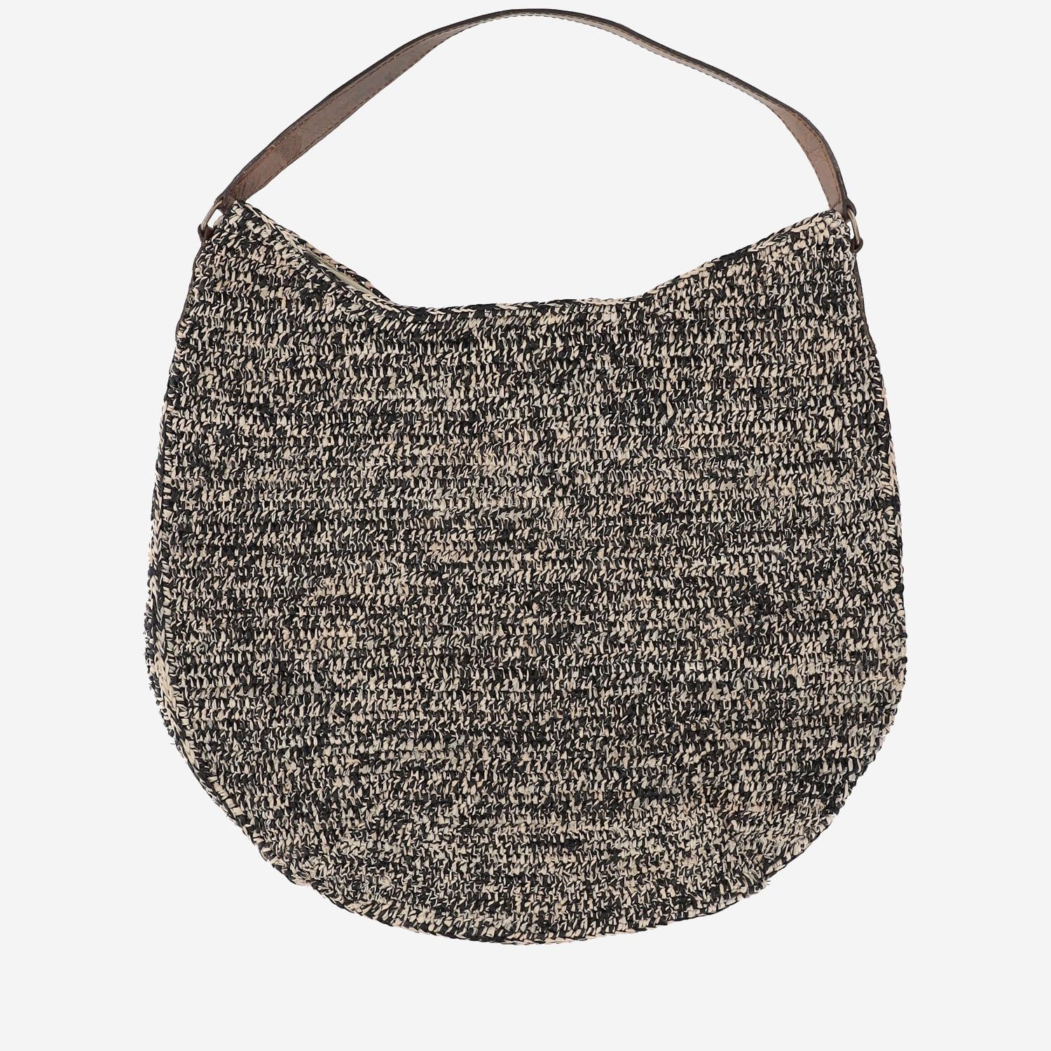 BORSA TEA MEVA IN RAFIA MEVA TIGA IBELIV 
