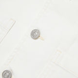 GIACCA JSTACK IN COTONE J02546 KXBRZK141 DIESEL KIDS 