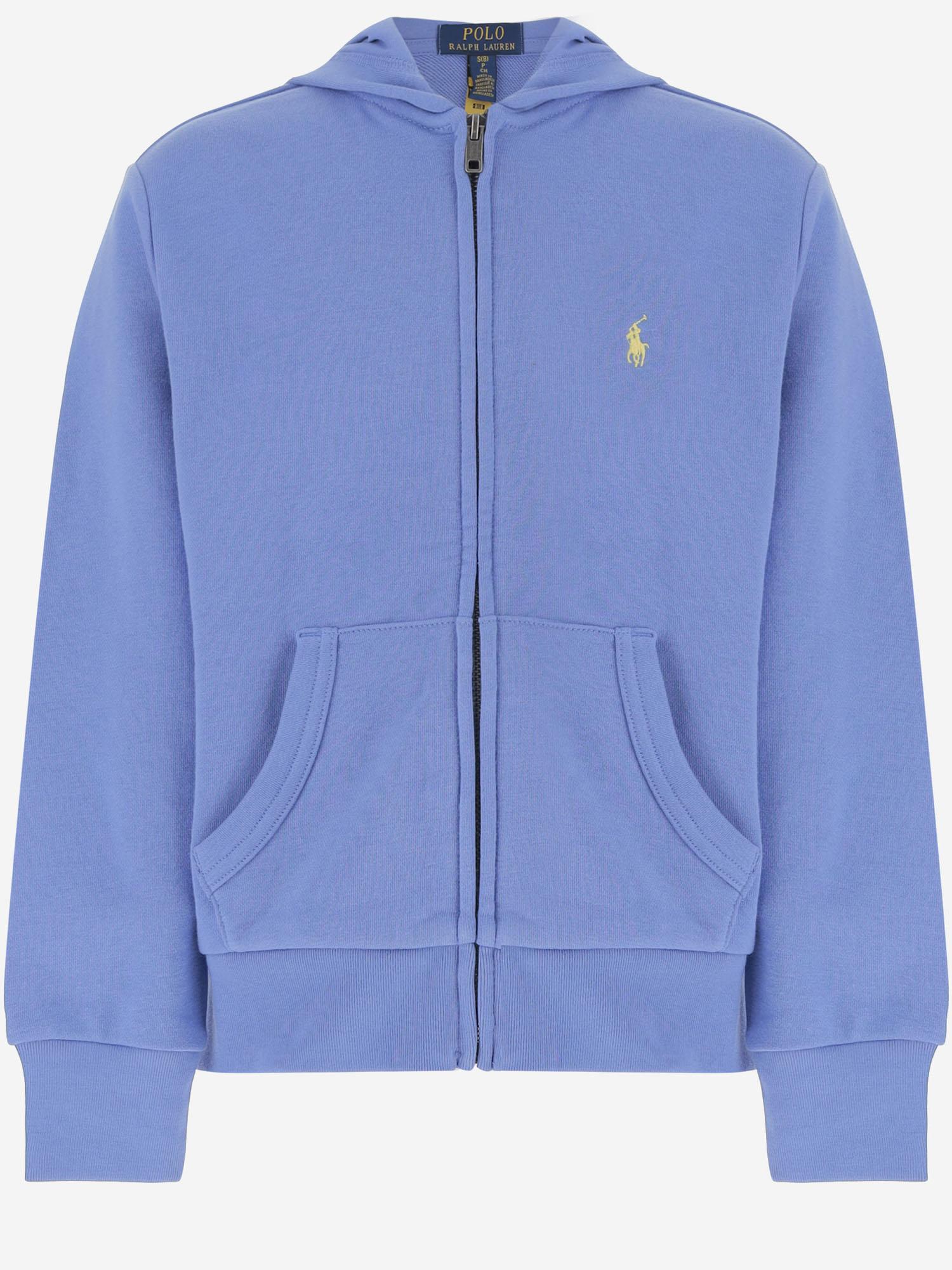 POLO RALPH LAUREN KIDS 323964134003