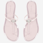 SANDALI MINI MILLER JELLY 166808 650 TORY BURCH 