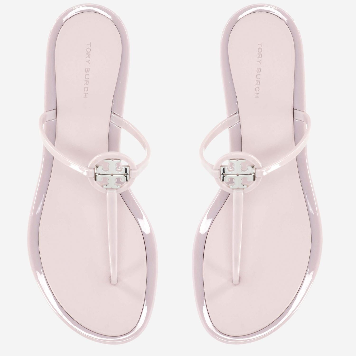 SANDALI MINI MILLER JELLY 166808 650 TORY BURCH 