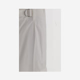 PANTALONI CARGO IN COTONE 168650 137 TORY BURCH 