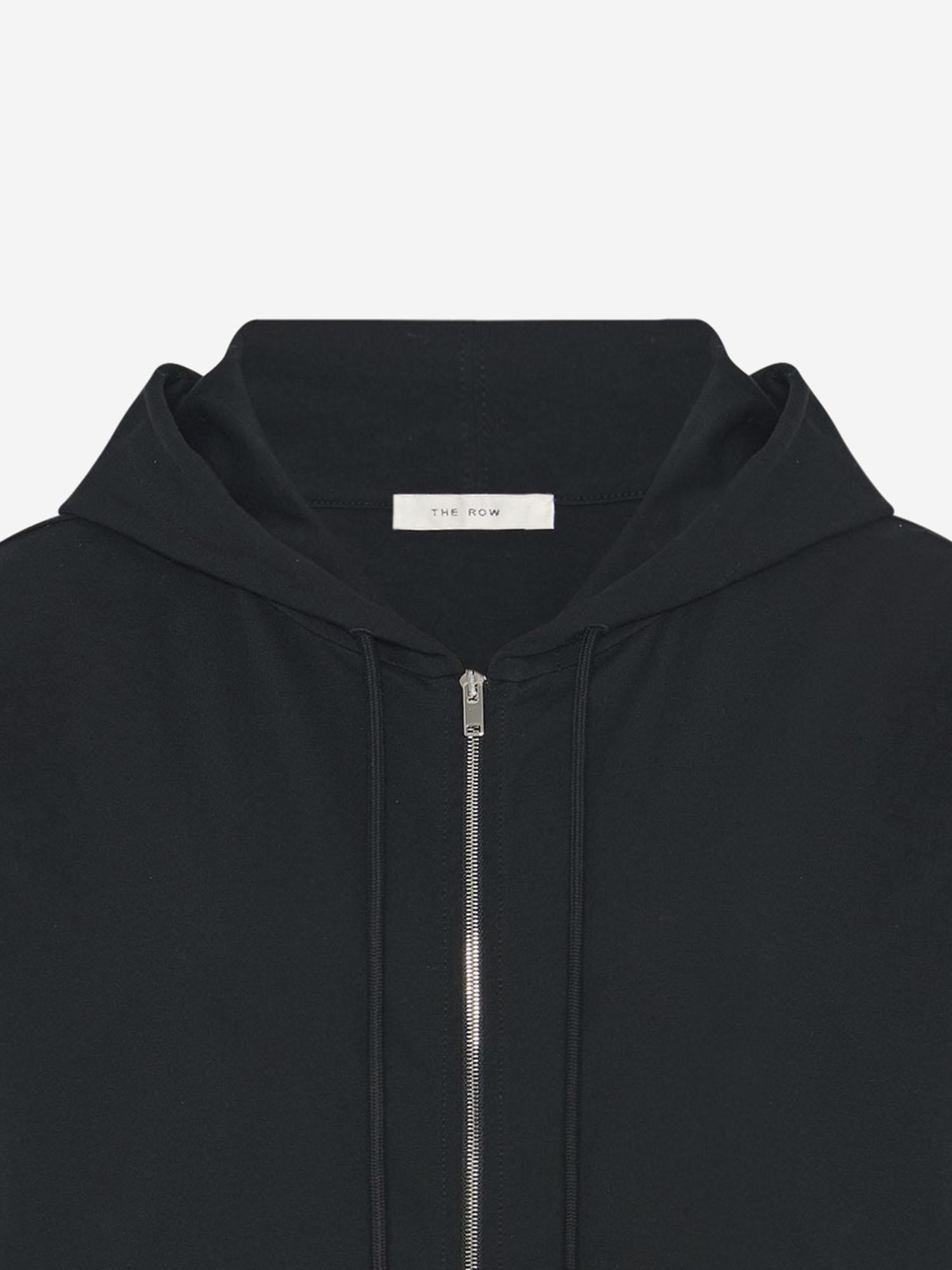 THE ROW 8877K643BLK