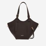 Borsa a mano Hammock Flip in pelle A538HHBX07 0018 LOEWE 