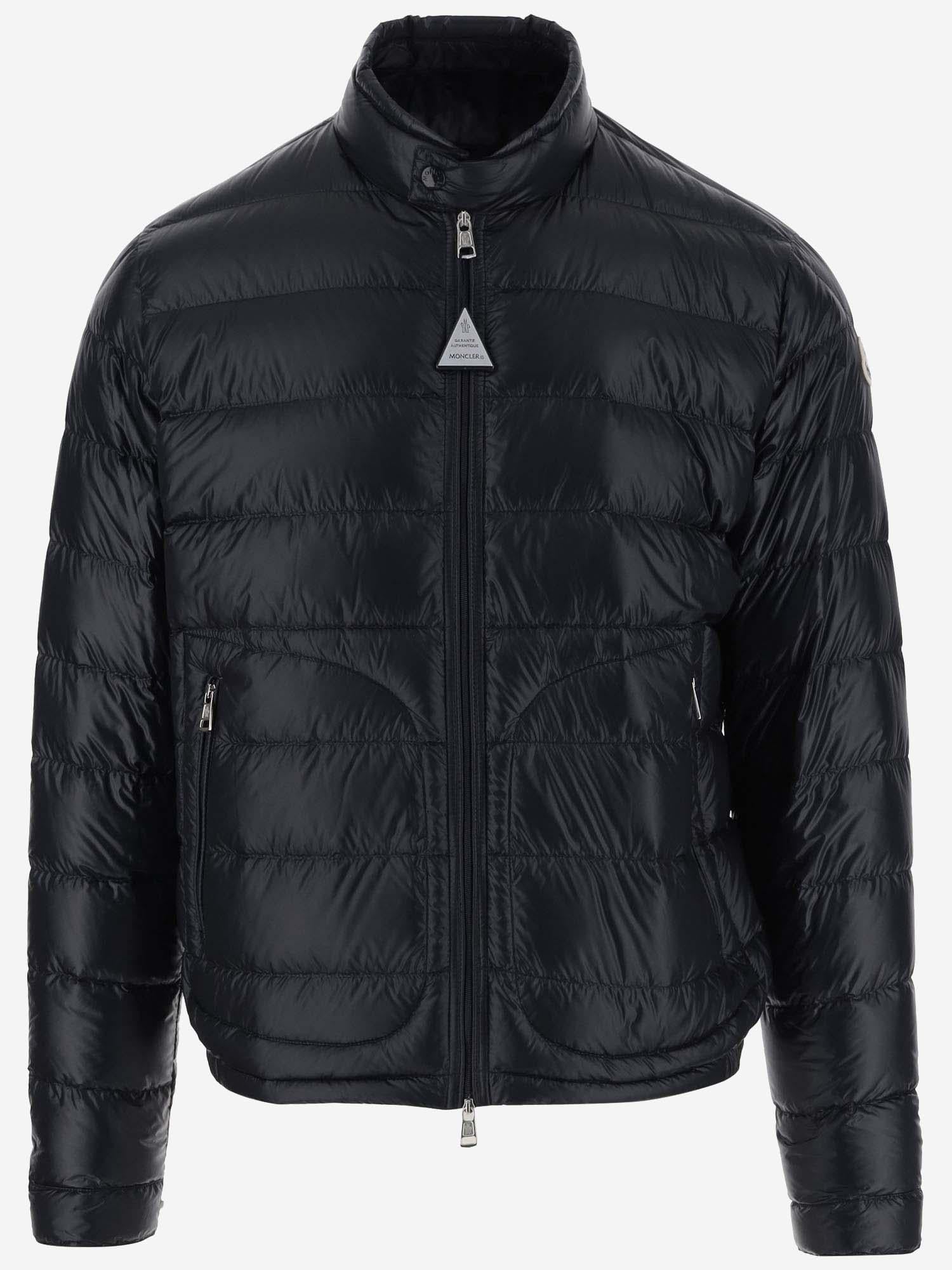 PIUMINO ACORUS 1A10600 53029776 MONCLER 