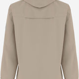 GIUBBOTTO IN NYLON CON CAPPUCCIO C32689M EPIK2240042 SAVE THE DUCK 