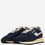 SNEAKERS REELWIND LOW WWLMNC30 NYLONCRACKWHTSPACE AUTRY 