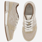 SNEAKERS FENDI MATCH 7E1688 AY9BF1TNU FENDI 