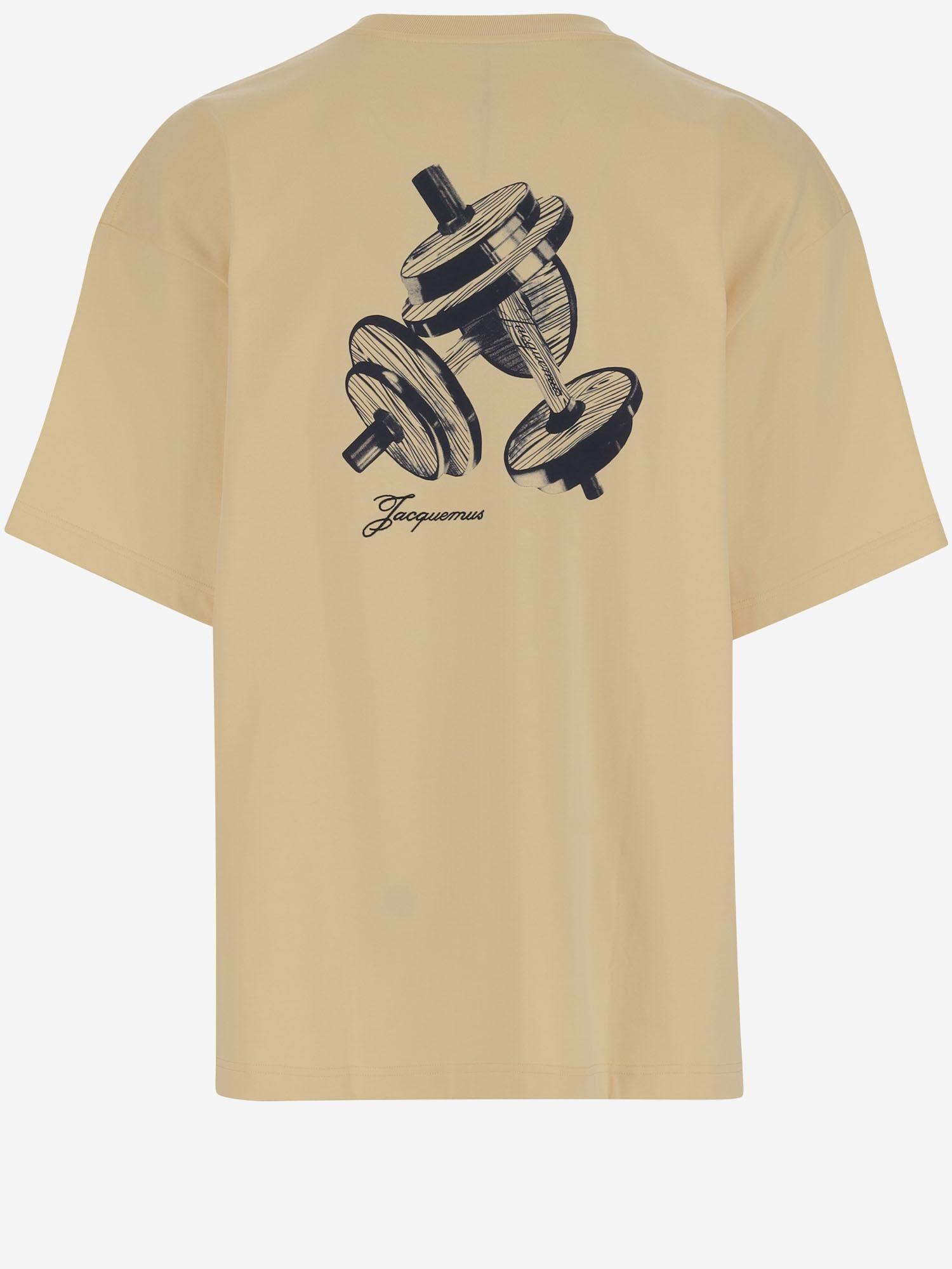 JACQUEMUS 255JS32224661JG