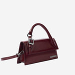 Borsa Chiquito in pelle BAW00326AC18A01 490 JACQUEMUS 
