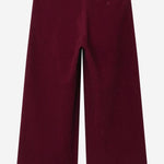 Pantaloni in velluto a coste Javey W05GPAW00002 053 BONPOINT KIDS 