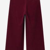 Pantaloni in velluto a coste Javey W05GPAW00002 053 BONPOINT KIDS 