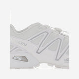 SNEAKERS SPEEDCROSS 3 L47587900 WhiteFtwSilverWhite SALOMON 