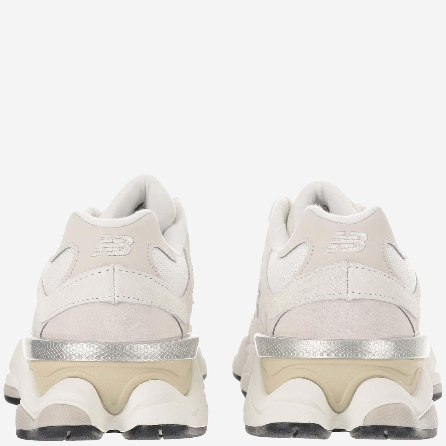 SNEAKERS 9060 U9060WHT SEASALTOFFWHITE NEW BALANCE 