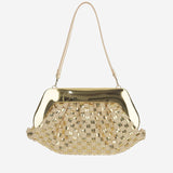 THE MOIRE TMSS25EMRMWPL19GOLD