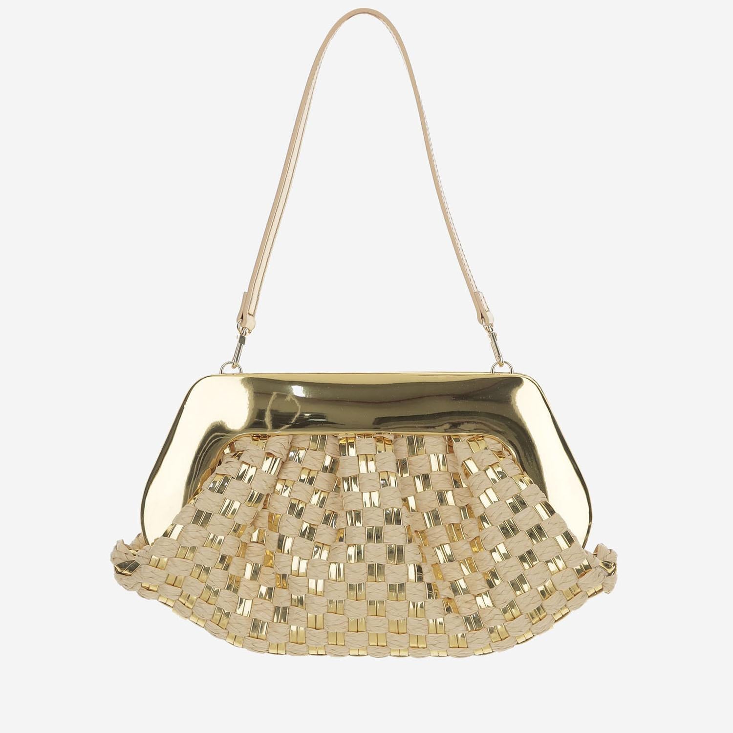 THE MOIRE TMSS25EMRMWPL19GOLD