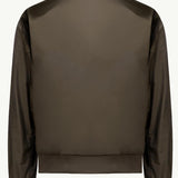 GIACCA REPPE IN NYLON 1A00161 68352835 MONCLER 