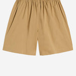 SHORTS IN POPELINE DI COTONE J40KA0293 J45292235 JIL SANDER 