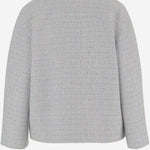 Giacca IN MISTO COTONE S2643 2000206 SOI 