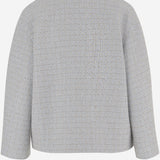 Giacca IN MISTO COTONE S2643 2000206 SOI 