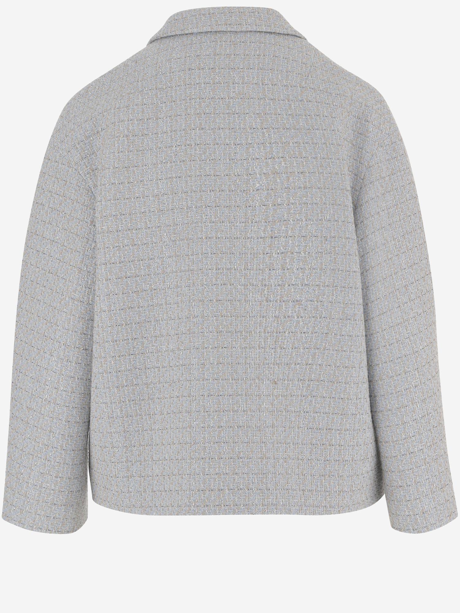 Giacca IN MISTO COTONE S2643 2000206 SOI 