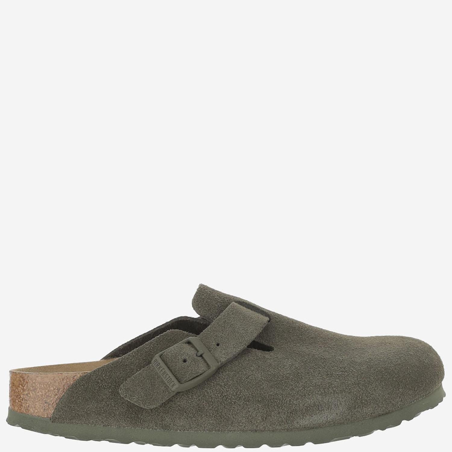 BOSTON MULES 1024714 THYME BIRKENSTOCK 