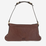BORSA A SPALLA KERALA 25 IN PELLE CHC25SS743O49 25A CHLOE 