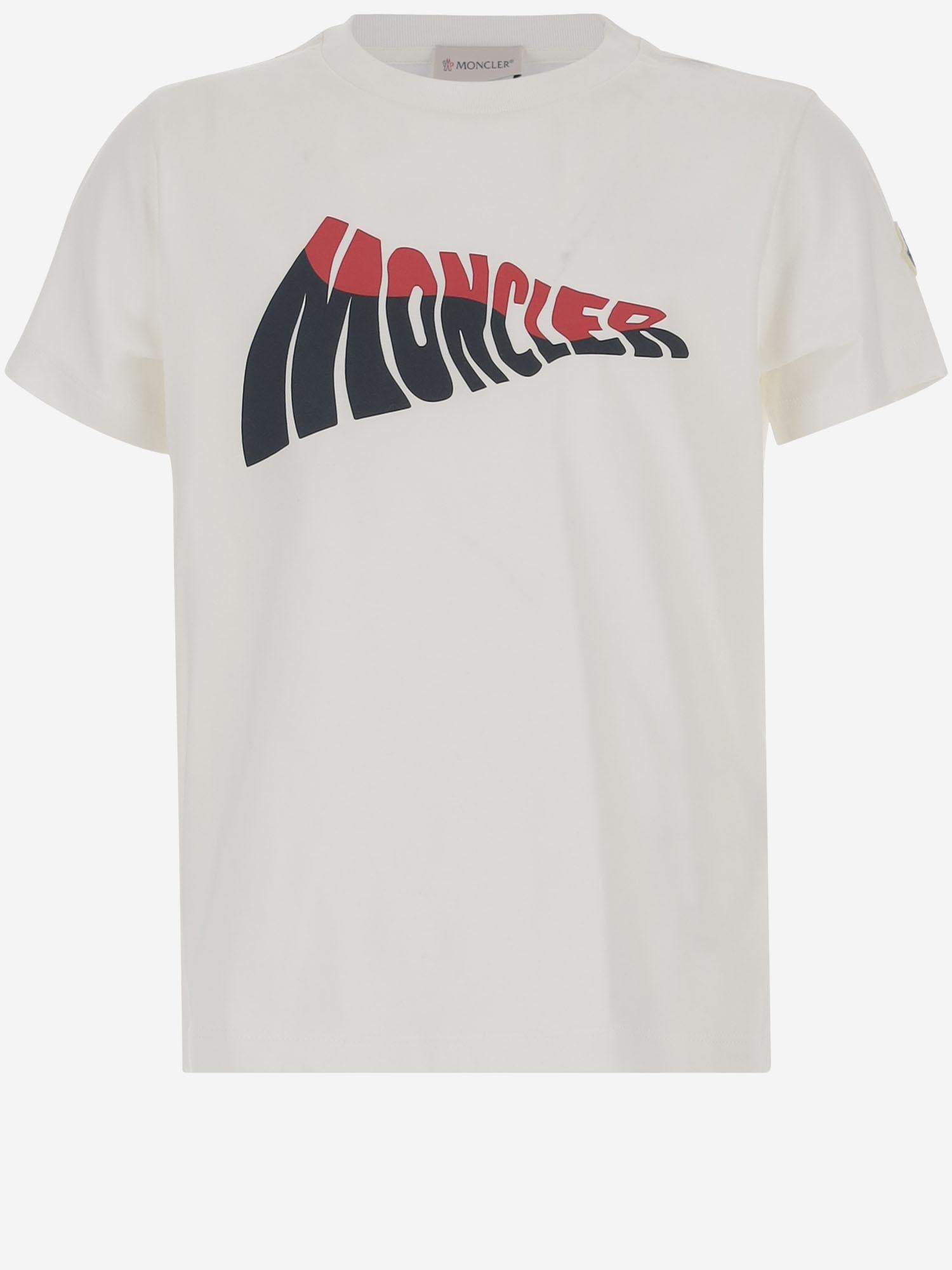 MONCLER ENFANTS 8C0003189AFV034