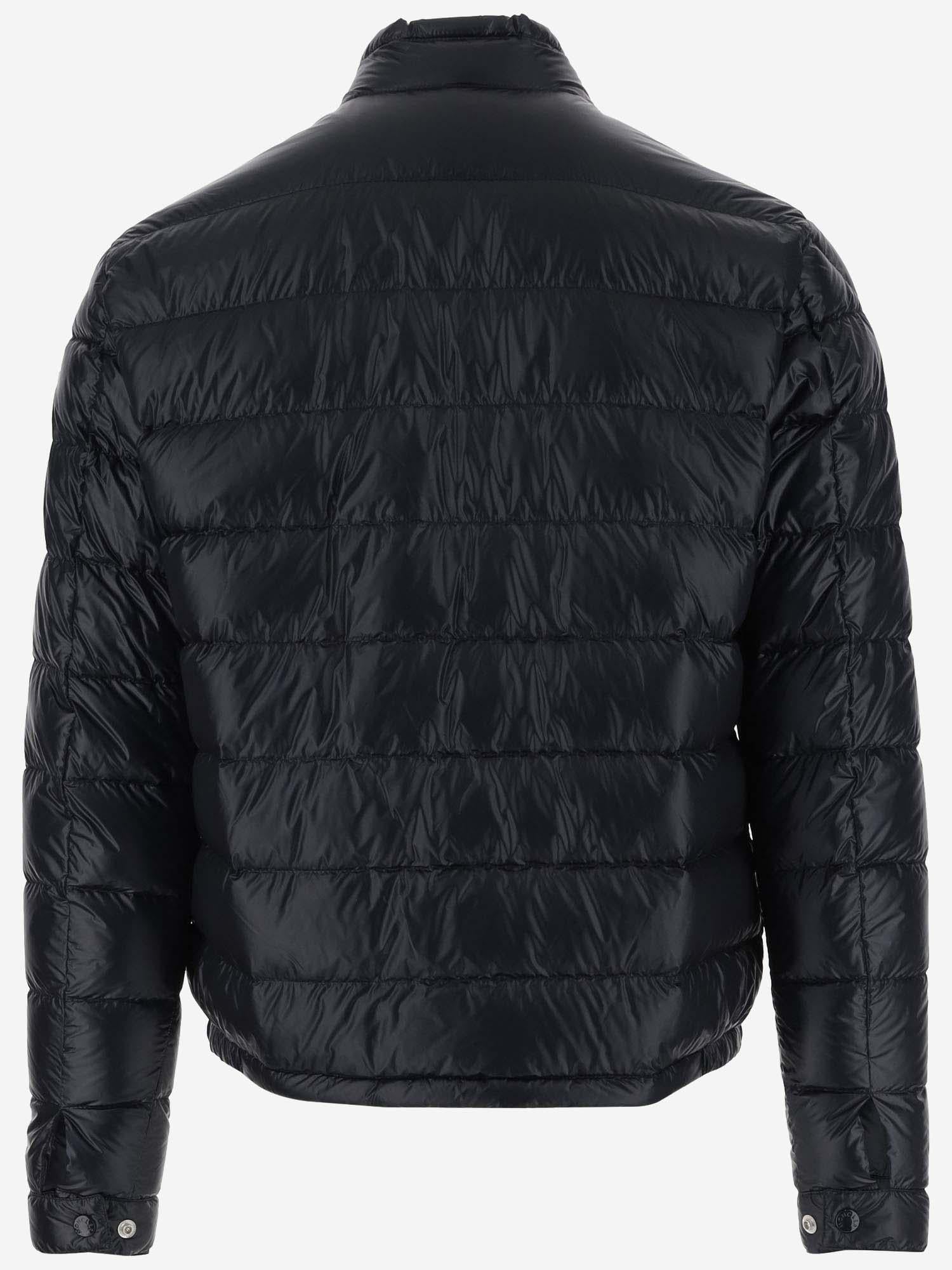 PIUMINO ACORUS 1A10600 53029776 MONCLER 