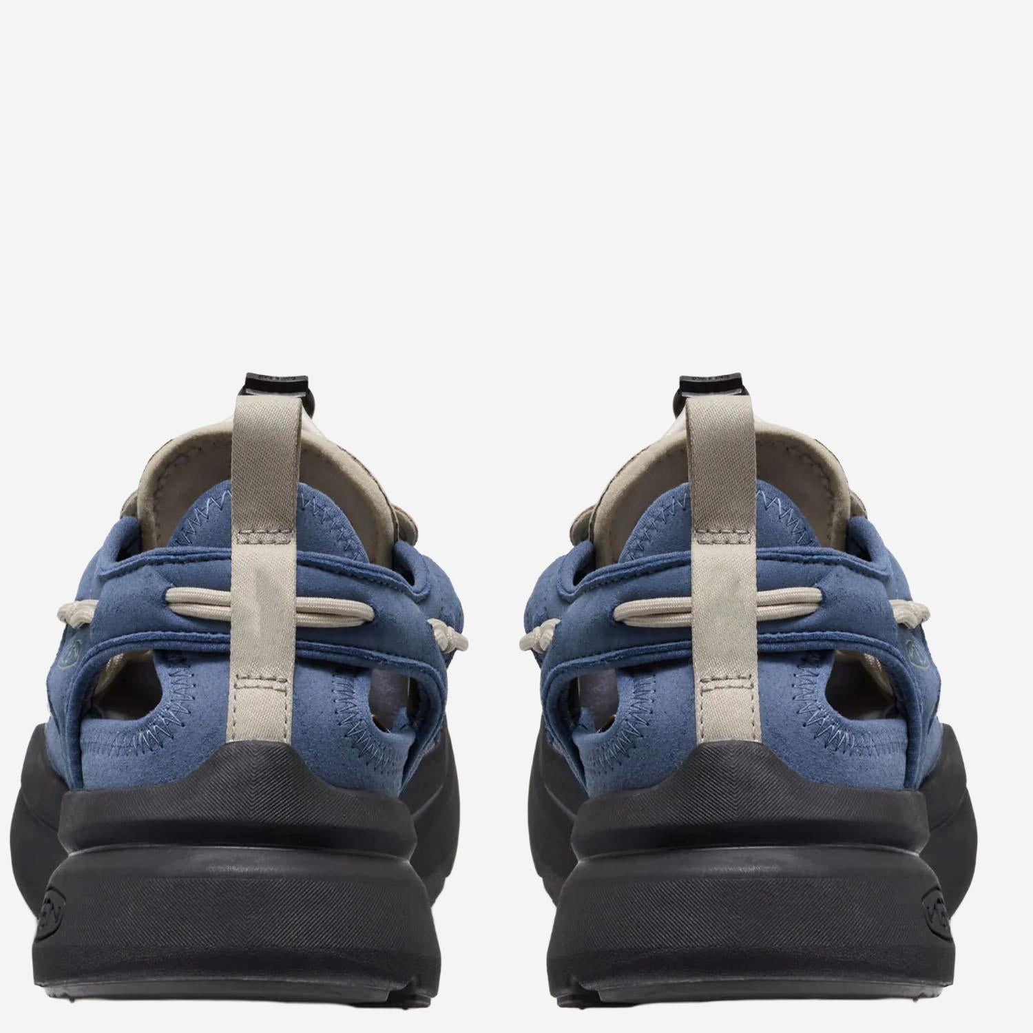 SANDALI UNEEK IN TESSUTO 1032209 VINTAGEINDIGO KEEN 