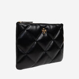 POCHETTE KIRA IN PELLE 162144 001 TORY BURCH 
