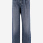 JEANS IN COTONE 2790YRO WDRW LAGENCE 