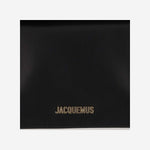 LA POCHETTE ROND CARRÉ BAW00356AC27L14 990 JACQUEMUS 