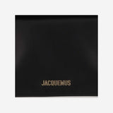 LA POCHETTE ROND CARRÉ BAW00356AC27L14 990 JACQUEMUS 