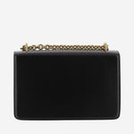 BORSA A SPALLA VALENTINO GARAVANI VAIN IN PELLE 7W2B0R16 GCB0NO VALENTINO GARAVANI 