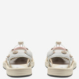 SANDALI UNEEK IN PELLE 1032187 VAPORPALELILAC KEEN 