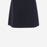 GONNA IN LANA J02MA0297 J40035402 JIL SANDER 