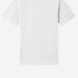 T-SHIRT IN COTONE CON LOGO 2100007 S0050V0099 STONE ISLAND KIDS 