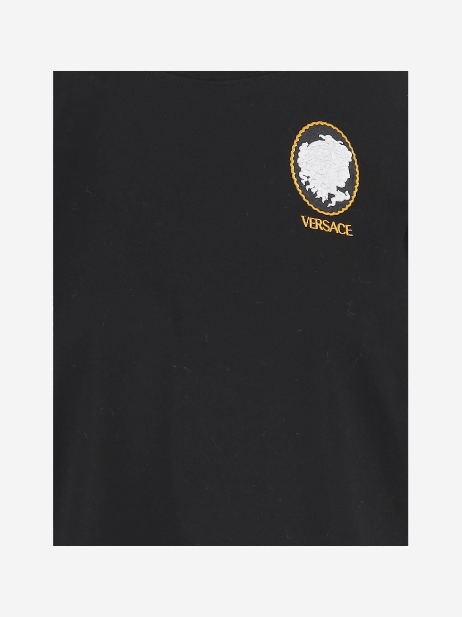 VERSACE 10189811A145461B000