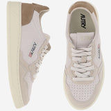 SNEAKERS LOW MEDALIST AULWTS01 SNDCIGAR AUTRY 