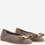 SALVATORE FERRAGAMO VANNAVCLAY