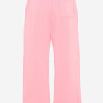 Pantaloni IN COTONE CON LOGO B126AC087 PINK BOBO CHOSES KIDS 