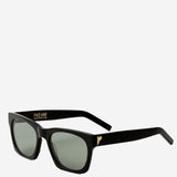 OCCHIALI DA SOLE CON LOGO NUMERO0 PREMIERE FACE HIDE 
