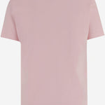 T-SHIRT IN COTONE CON LOGO WSP26JTS020 01 CASABLANCA 