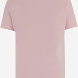 T-SHIRT IN COTONE CON LOGO WSP26JTS020 01 CASABLANCA 