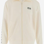 FELPA DENIS GMP00875 P00052081347 GOLDEN GOOSE 