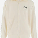 FELPA DENIS GMP00875 P00052081347 GOLDEN GOOSE 