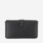 Borsa a spalla Classic Love Bag Slouchy 105823 A0QOZ99Q PINKO 