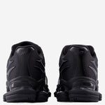 SNEAKERS 2000 U200078C BLACKMETALLIC NEW BALANCE 